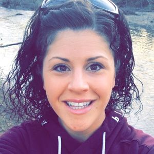 Meet your Posher, Blair